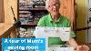 A Tour Of Mum S Sewing Room She S A Famous Quilter And Has Lots Of Tips And A Quilter S Challenge