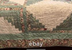 Beautiful Handmade Quilt King