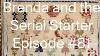 Brenda And The Serial Starter Episode 81 8 28 22