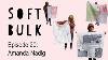 Ep 20 Soft Bulk Talking Quilts With Amanda Nadig Zak Foster Luke Haynes U0026 Heidi Parkes