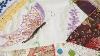 How To Add Vintage Embroidery Pieces To A Crazy Quilt Square