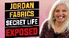 Jordan Fabrics Secret Life Quilt Tutorial Free Patterns Beads Log Cabin Quilt Tutorial Money