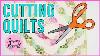 Live No More Freespirit Fabrics Should You Cut Up Quilts Craftsy Unlimited Sewing Report