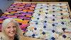 Lonely Scraps Into Lovely Quilts Donna S Free Pattern Scrap Strips Diamond Trip Tutorial